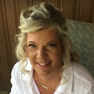 Meet your Posher, Audreaudrey